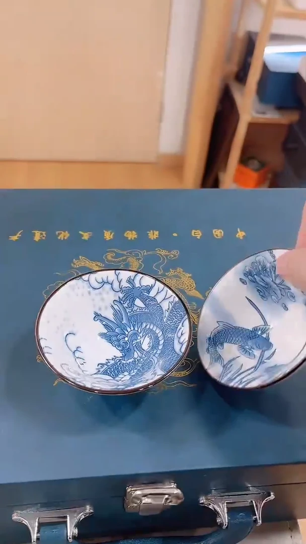 【闪购商品】展宏茶具展宏茶具@A-