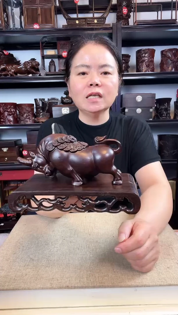 木1221+432老李红木工艺品