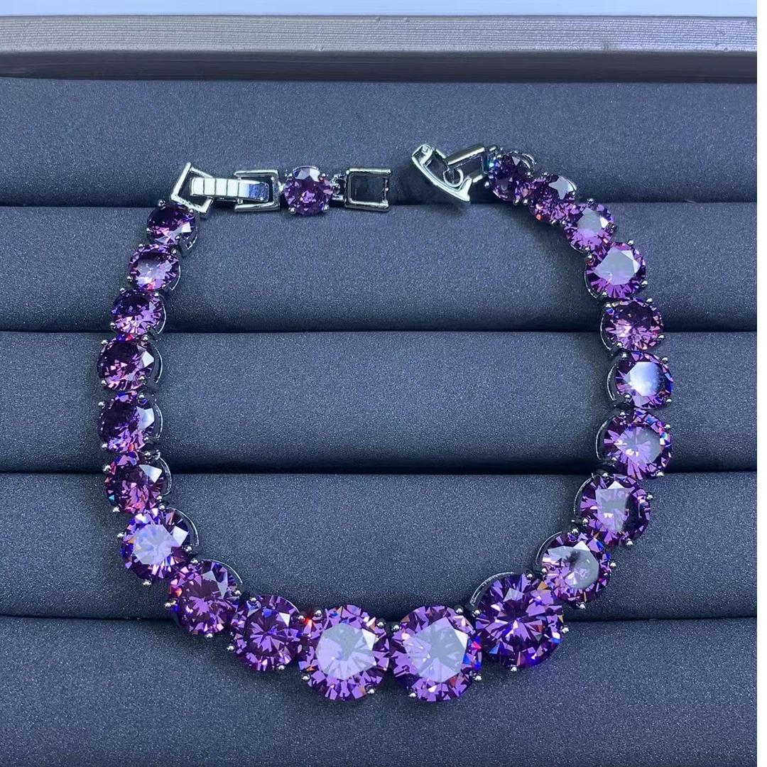 手链 【璀璨星河】时尚百搭手链-D952