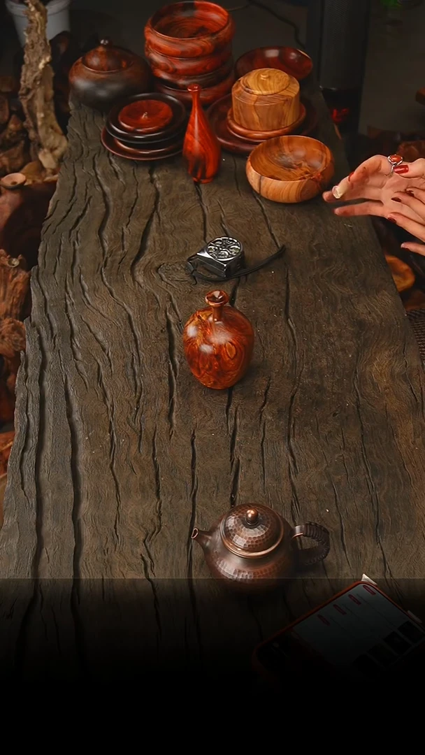 老叶木作木制品635