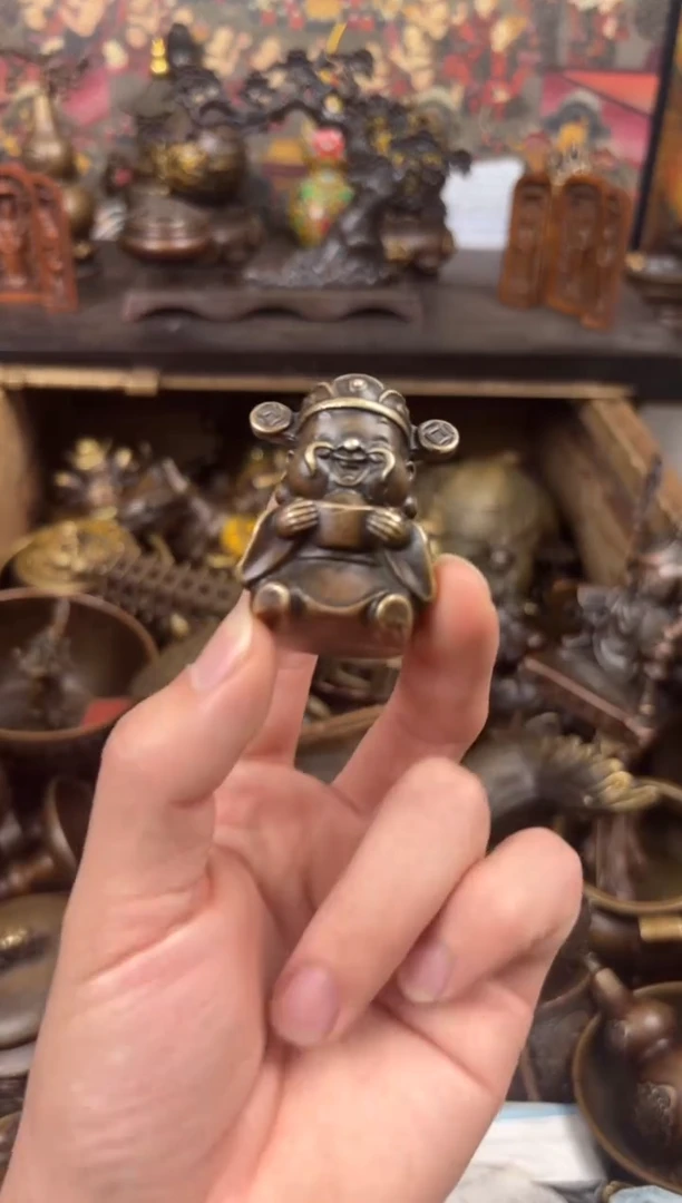 信德铜器壹专属精选链接