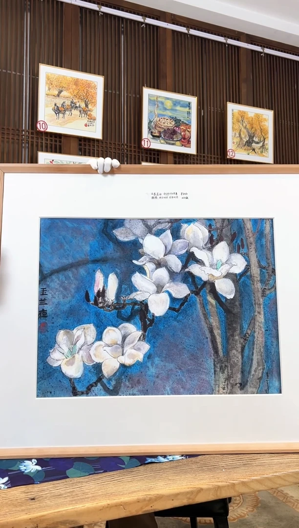 版画版画耿玉琨名章限量版画S