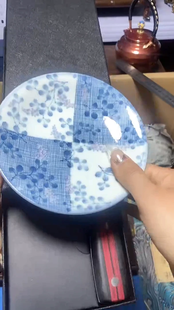 【闪购商品】瓷器瓷片瓷器瓷片