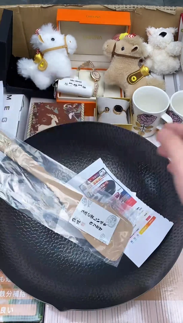 其他如图所示 高端礼品