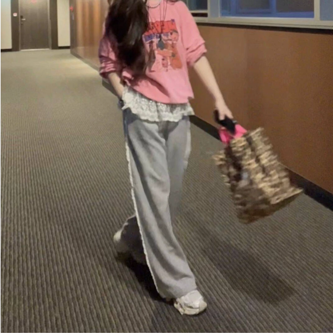 【韩国东大门代购】~N0退~清！特！裤子