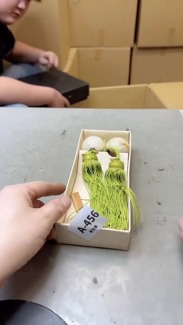 【闪购商品】瓷片456聚宝缘海淘精选