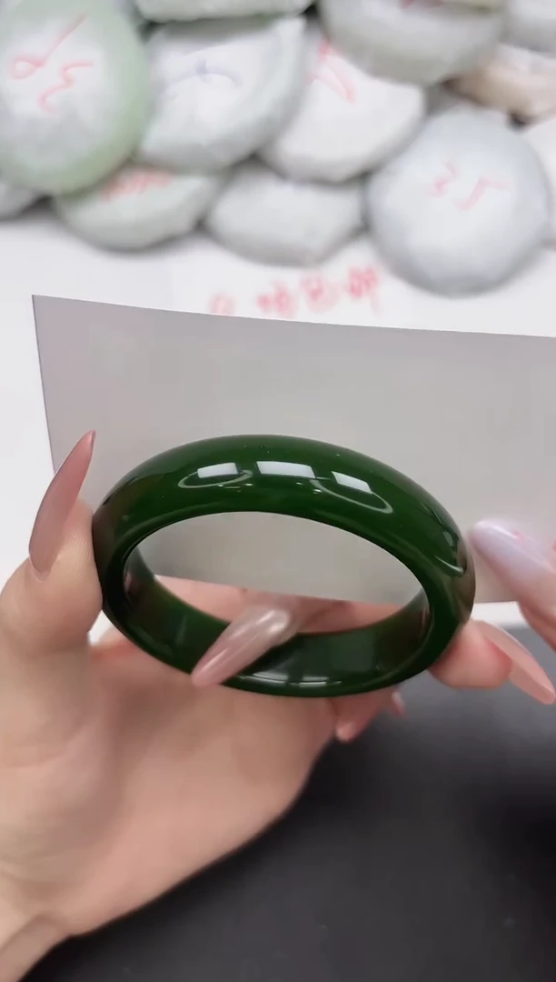 东凌女款手镯218-55 56