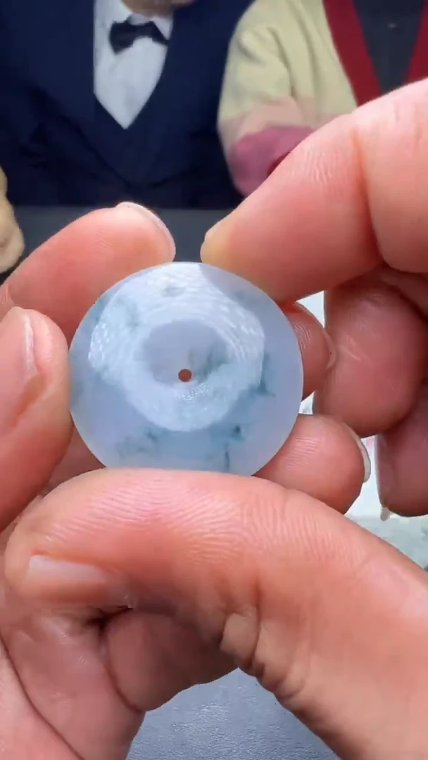 未镶嵌定制翡翠天然翡翠A货