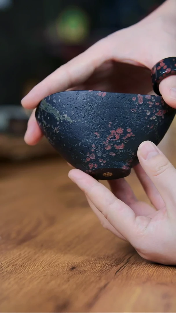 122老师手工作品，梅花玉，一物一拍