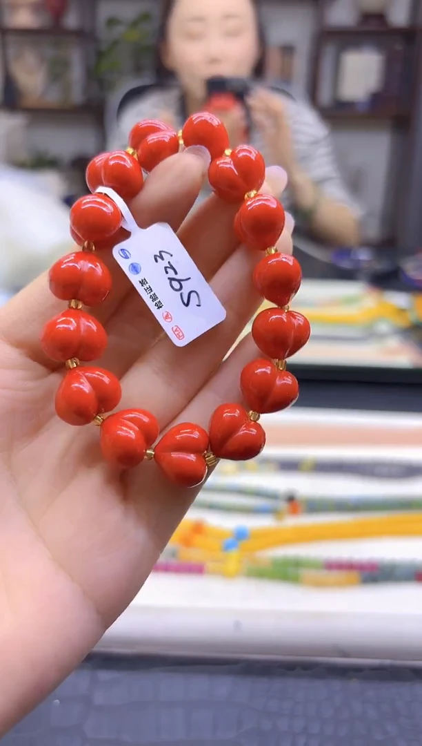 未镶嵌手链玛瑙/玉髓DIY款S923