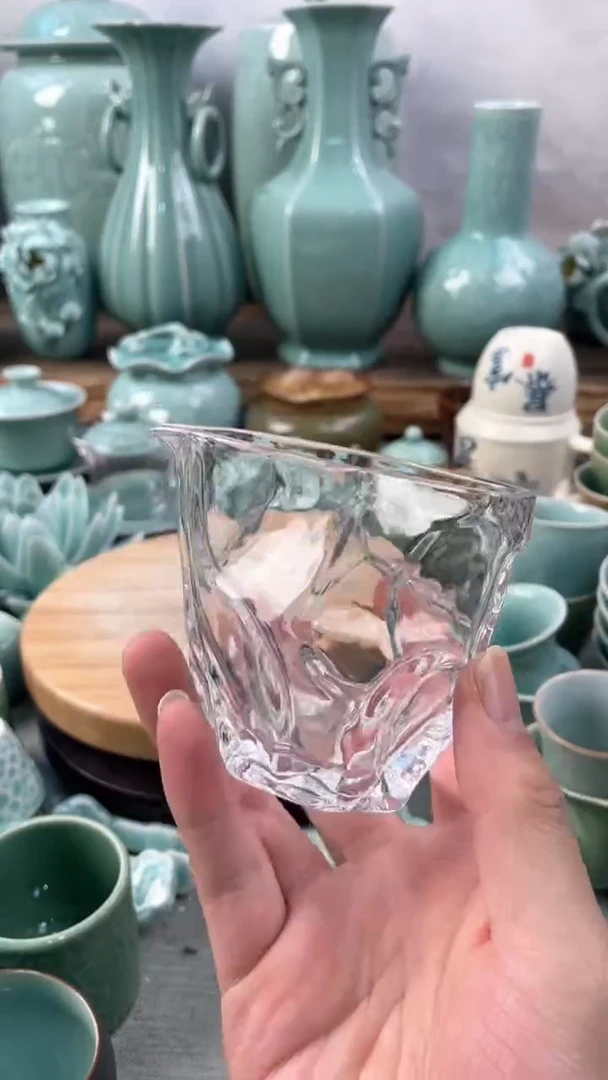 【闪购商品】福利款 慧仙青瓷 瓷器