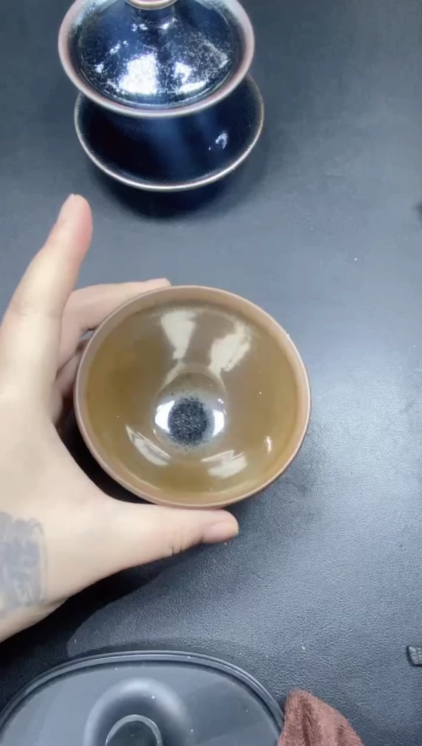 茶盏25
