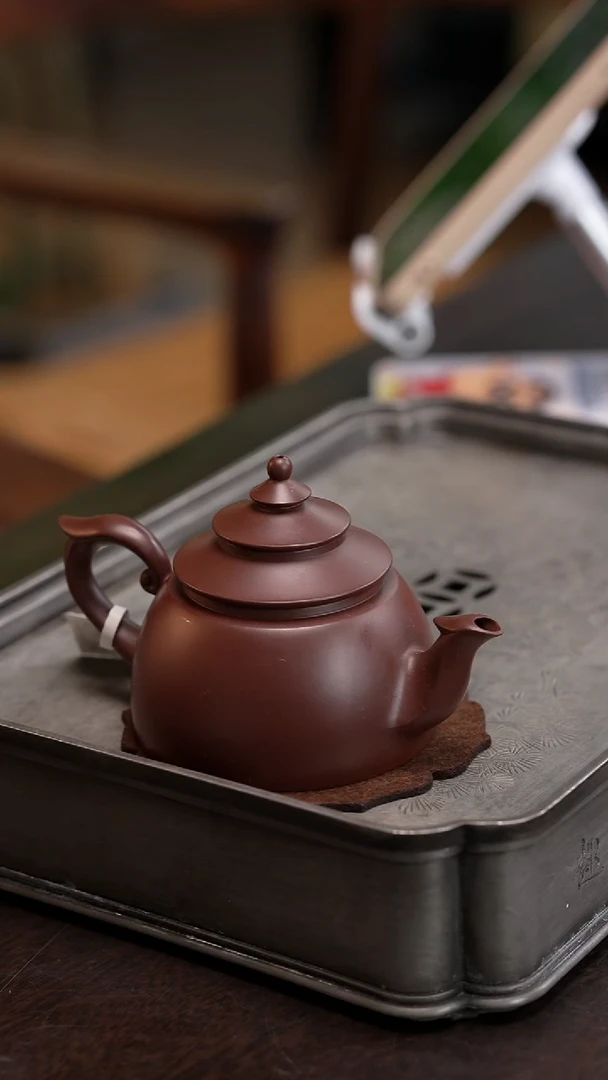 √*?全手工潮州手拉壶