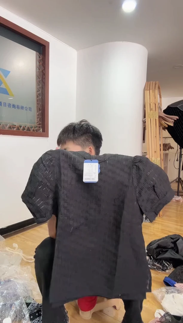 半袖       4XL码      140-150斤