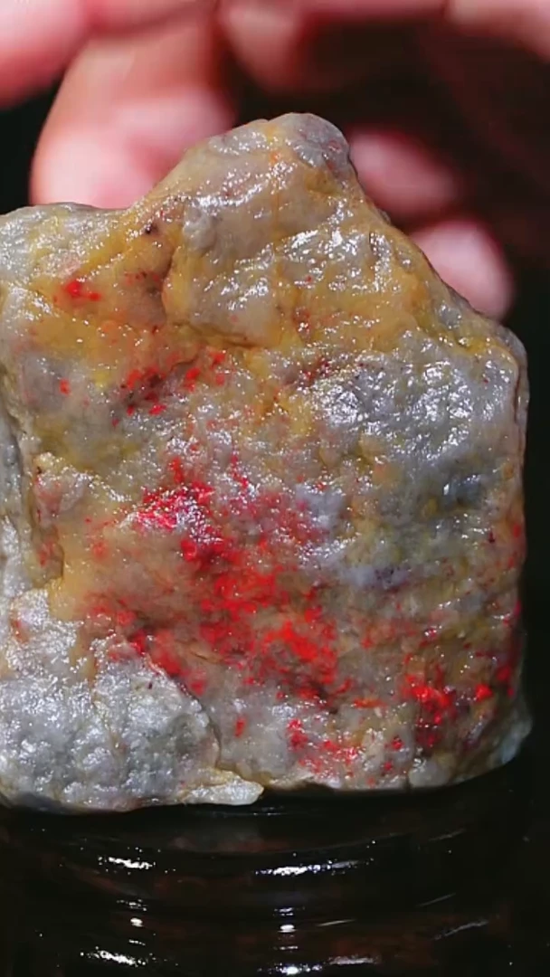 【闪购商品】昌化石昌化鸡血石