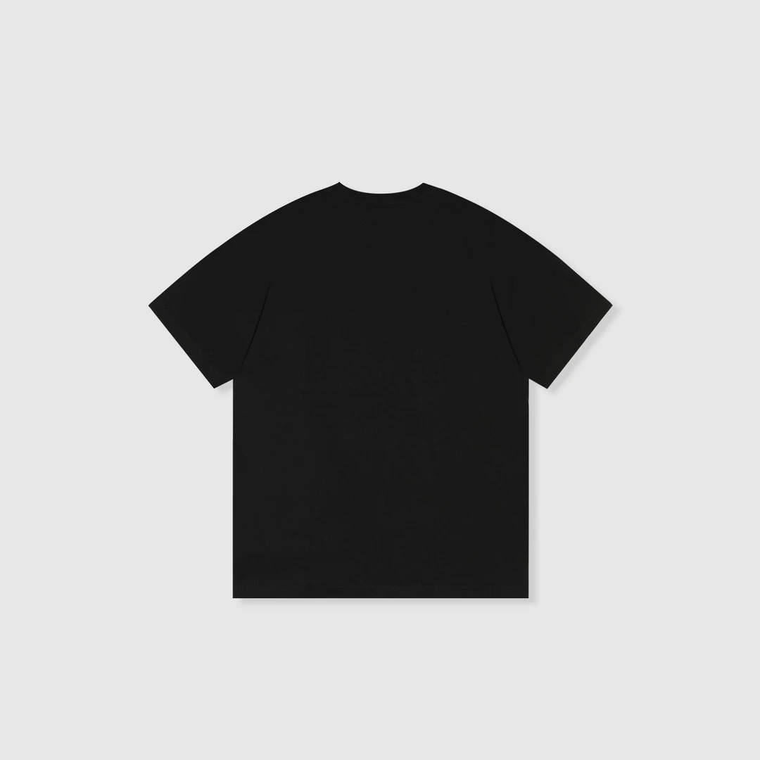 【未来纪元】百搭T恤短袖宽松时尚休闲潮流N1169