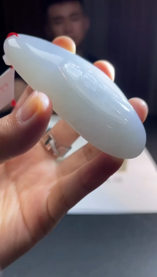未镶嵌定制翡翠定制孤品
