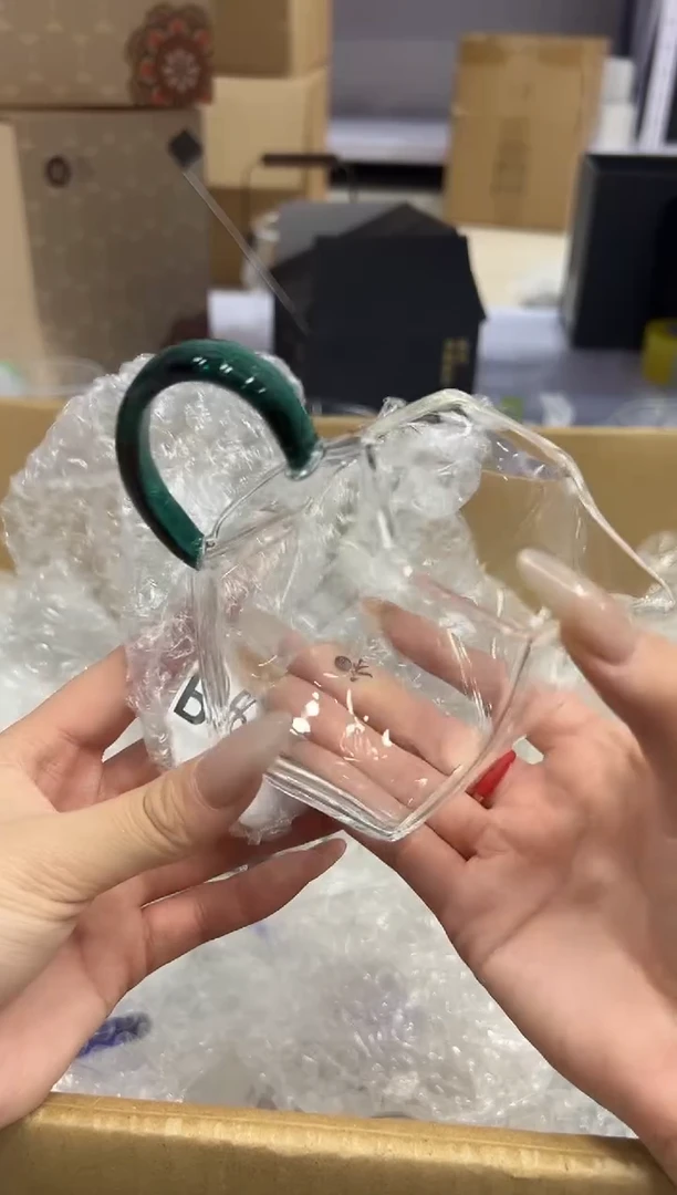 湖绿矮六面1简易包装