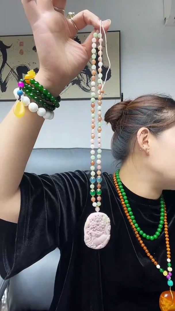 裸石琥珀未镶嵌000000000454