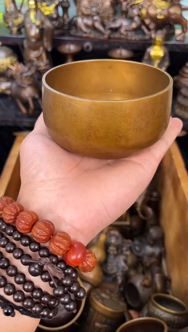 雅集铜器，诚信经营