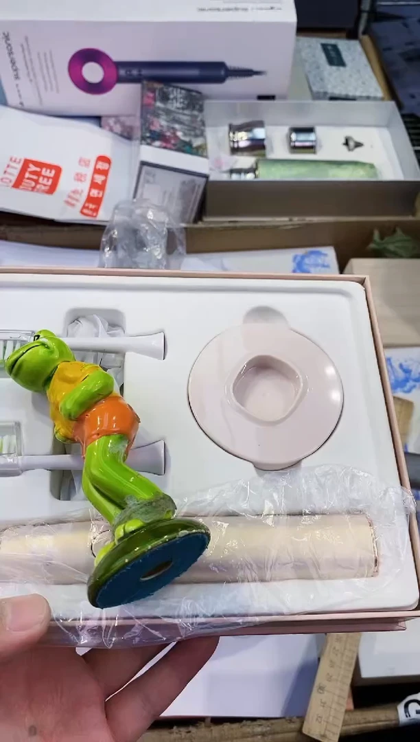 【闪购商品】瓷片都是我的大宝贝儿瓷.器.