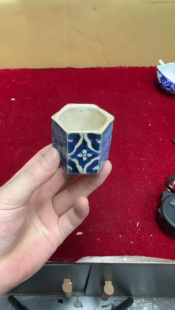 中古物品，默认微瑕106