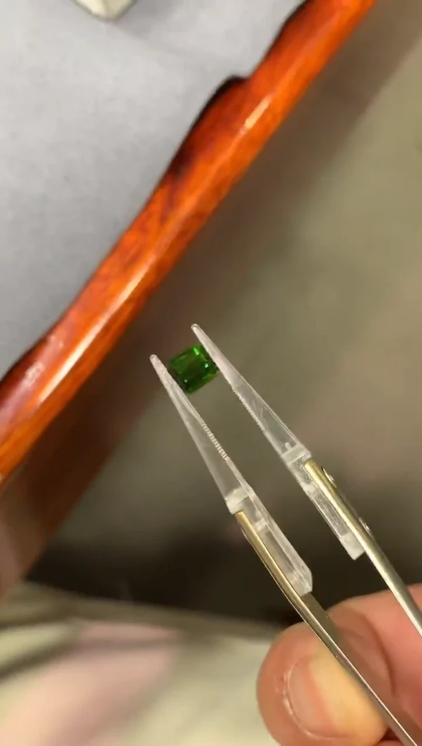 未镶嵌裸石碧玺1.86ct 6