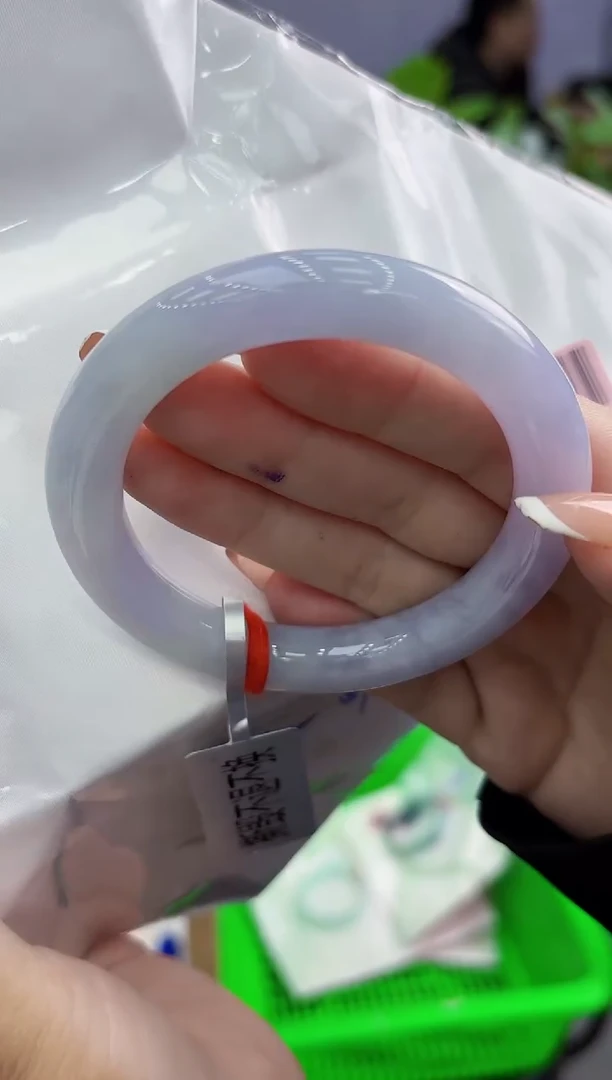 【闪购商品】翡翠手镯未镶嵌翡翠手镯