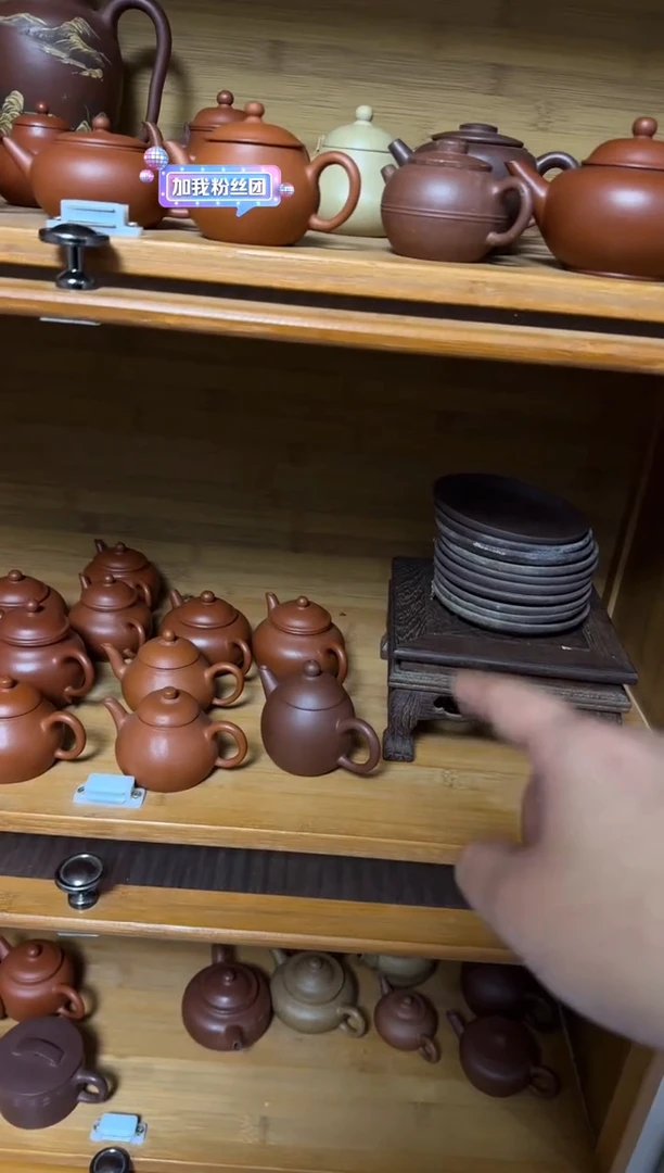 茶壶紫砂得****人紫砂盘子一个