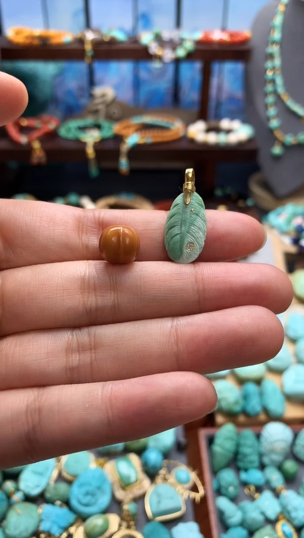 吊坠猴头核桃配件