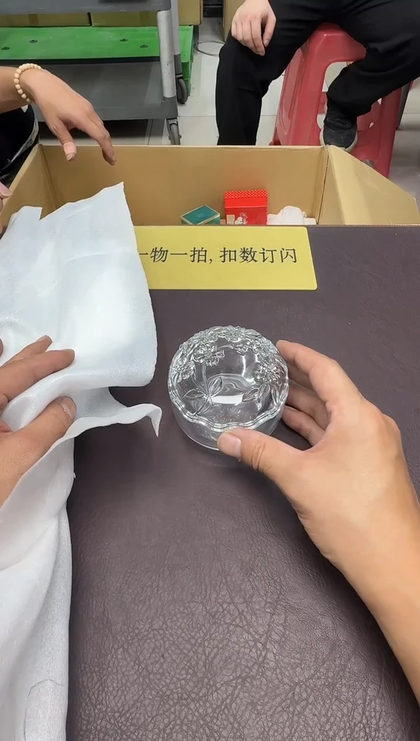 手工艺品琉璃思*304