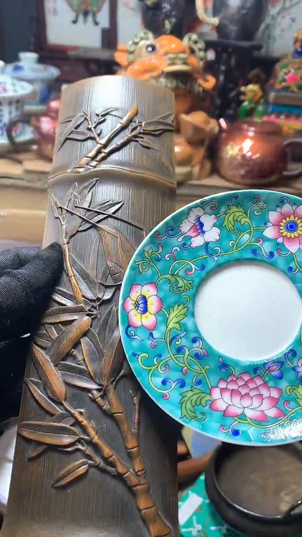 【闪购商品】瓷器默认微瑕瓷器