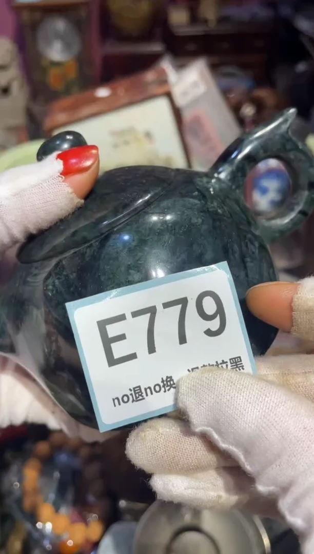 瓷片用****4表姐直播所见所得