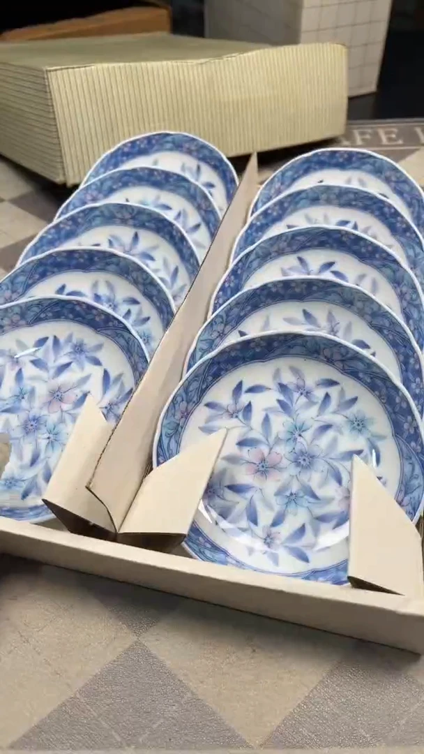 瓷片陶茶666文玩周边多人