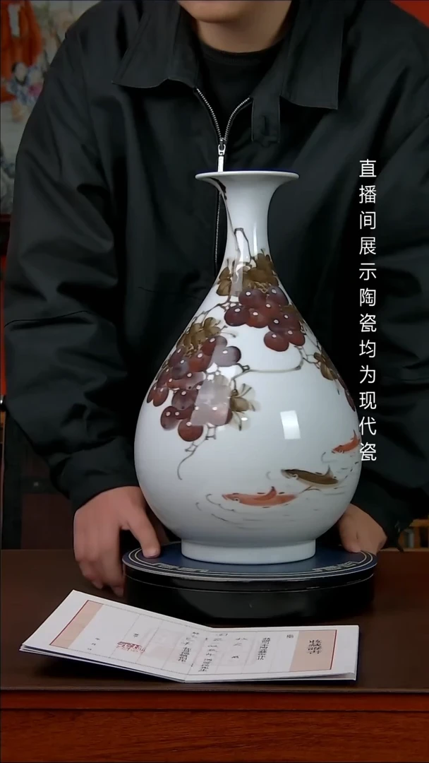 景德镇御匠邦陶瓷1