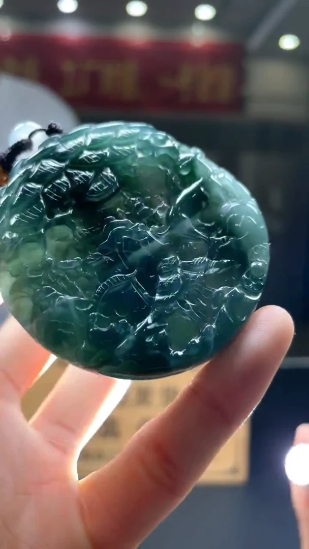 未镶嵌定制翡翠********27