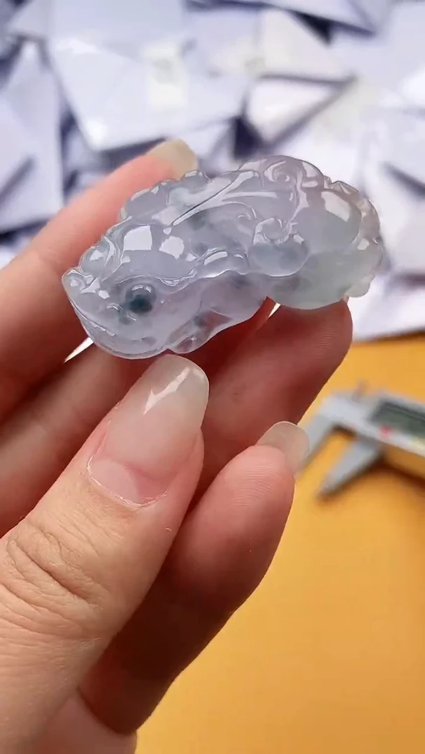 高端甄选吊坠（一物一图）00209