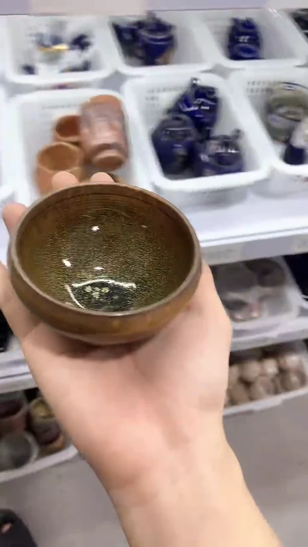 瓷片D362陶瓷茶具茶器