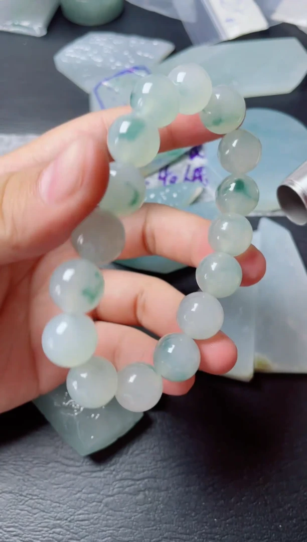 未镶嵌定制翡翠1