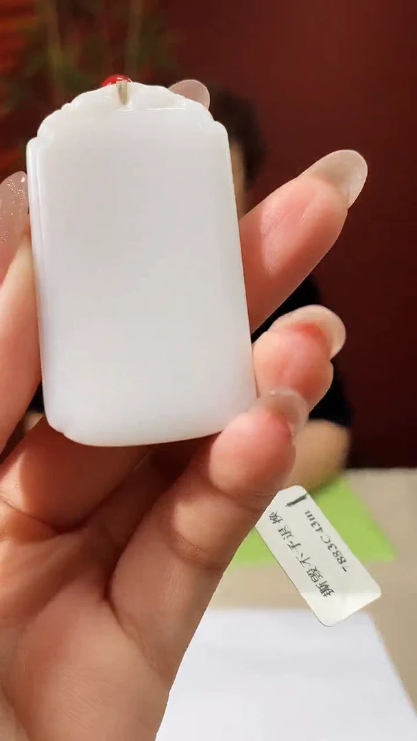 定制和田玉多样性发货 拍一发一
