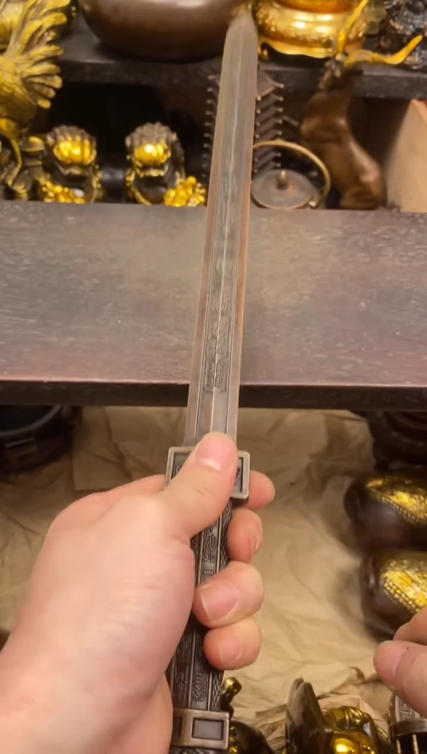 案台摆件 物品摆件