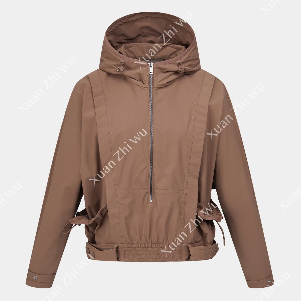 阿波罗帽衫王璇原创设计