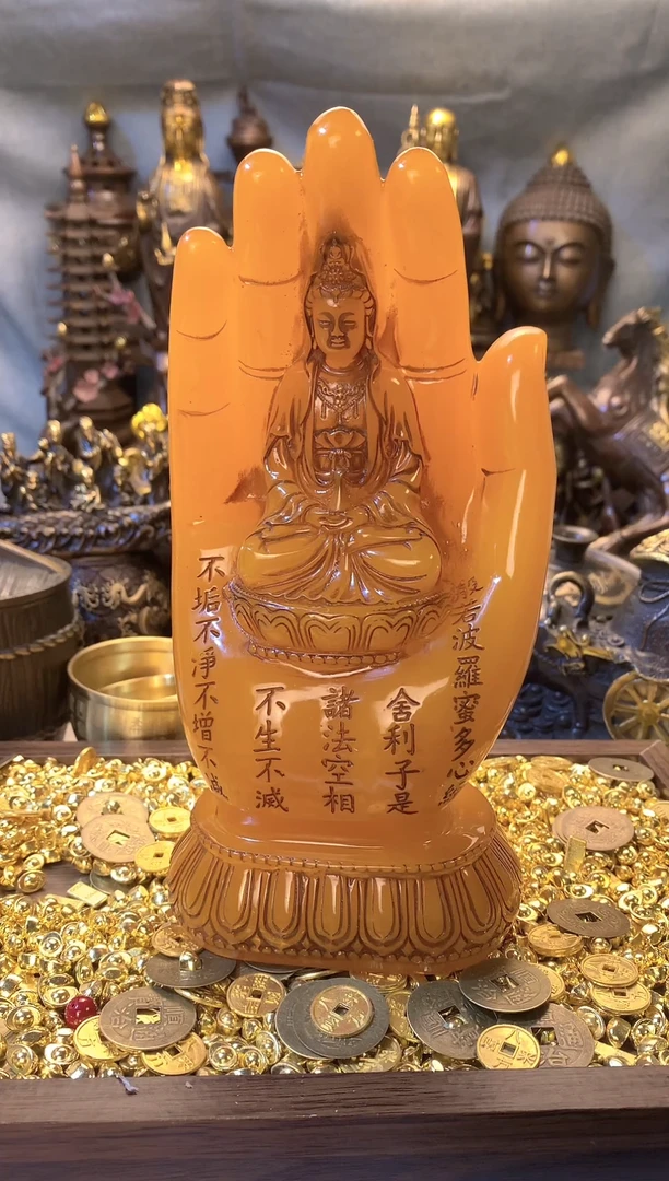 铜直播间推荐独品