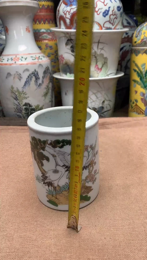 摆件旧藏瓷器旧藏瓷器