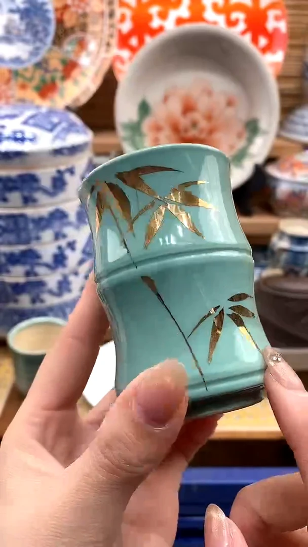 【闪购商品】瓷片默认微瑕，谨慎参拍