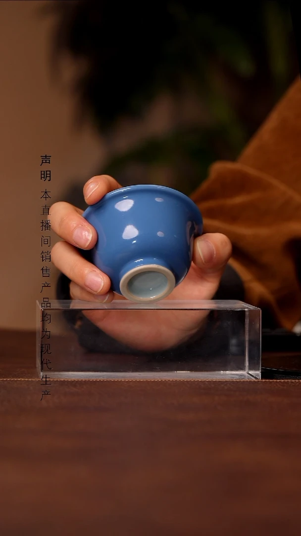 瓷景德镇斌芬陶瓷严选