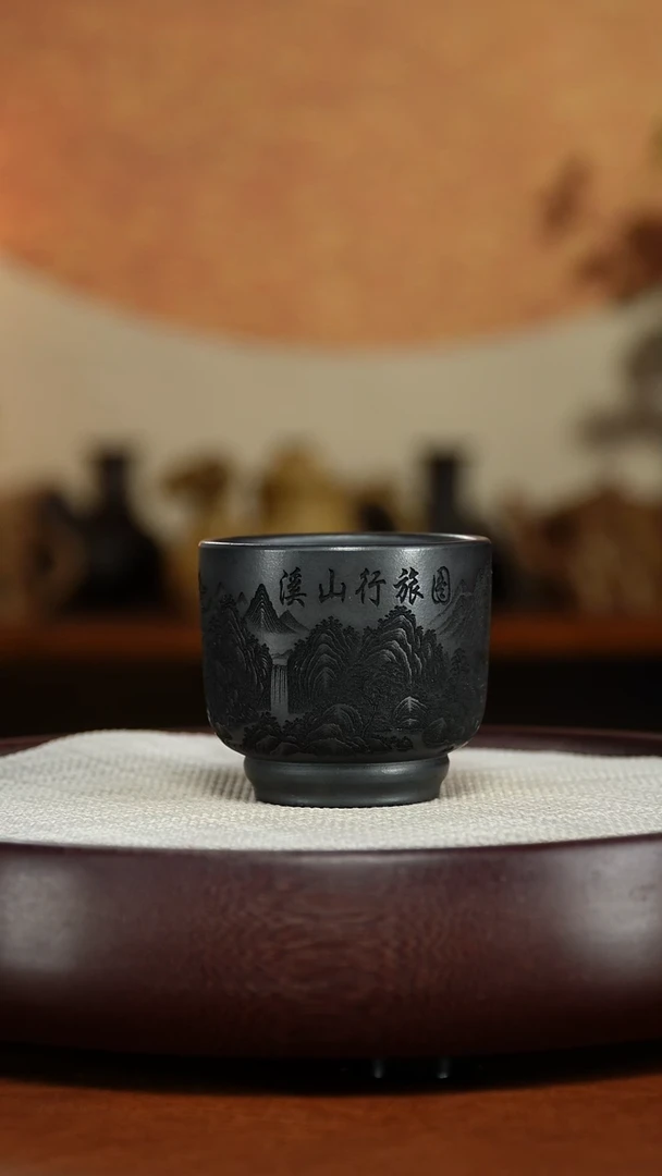 茶壶紫砂宜兴紫砂壶