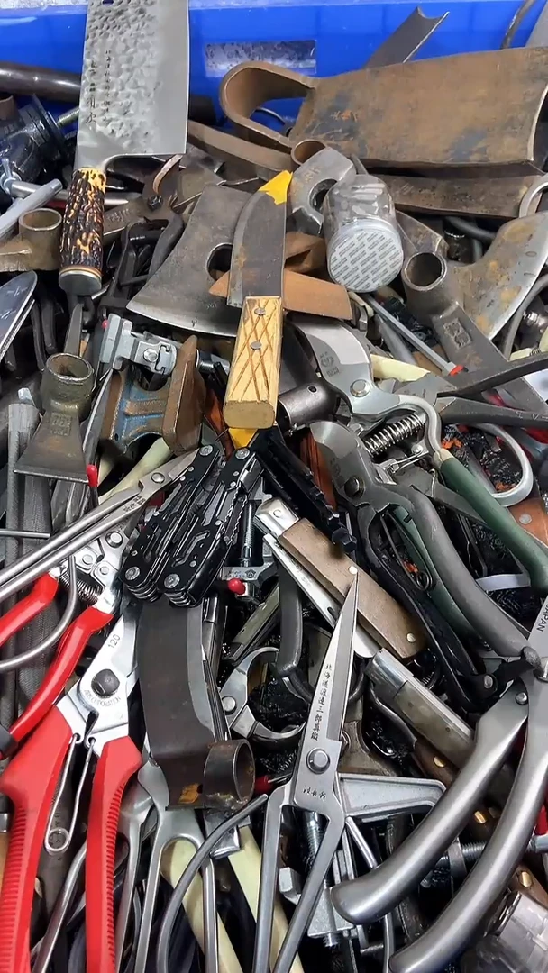 青**开五金园艺农具厨具工具闪购