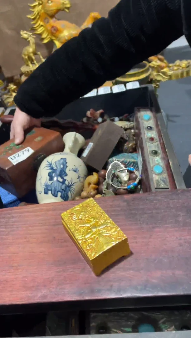 【闪购商品】瓷片主播推荐精美好物