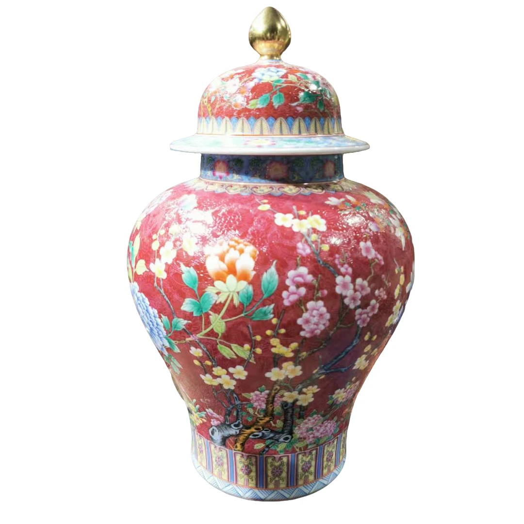 宏泰·瓷源 景德镇高端赏瓷 瓷